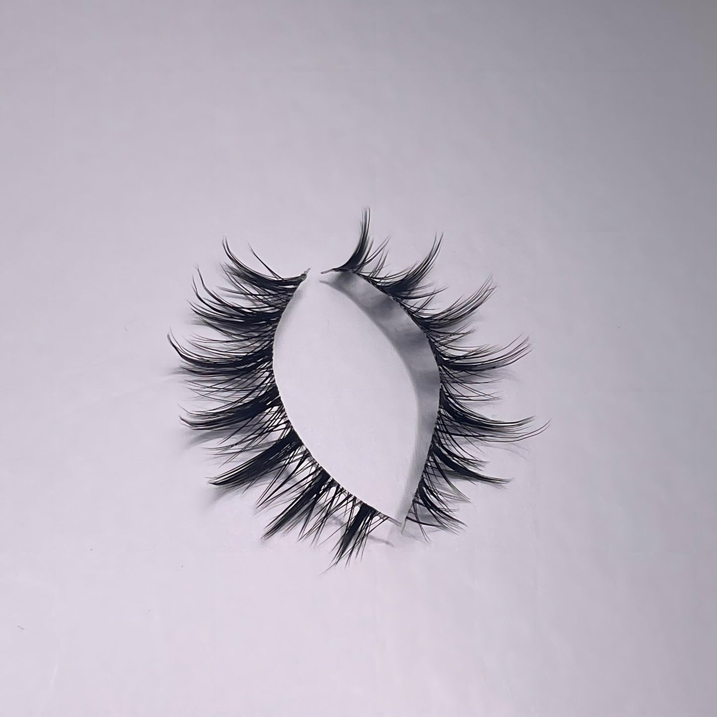 12mm Doll Lashes